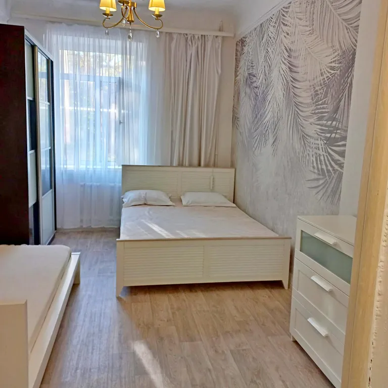 Квартира 2-комнатная квартира — Анапа