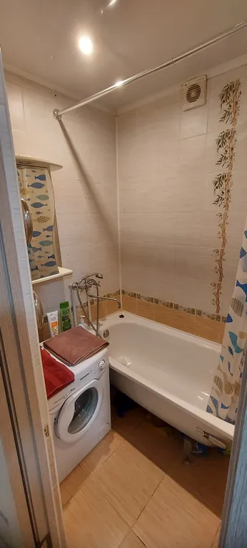 Уютная квартра в центре города