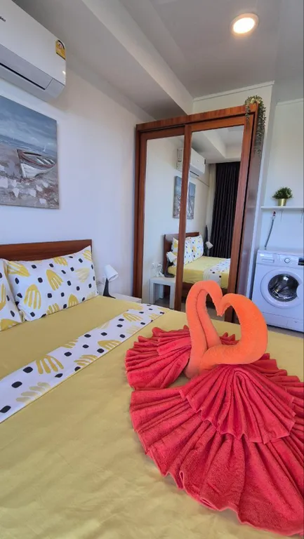 Идеальный вариант студии на Пхукете PB325