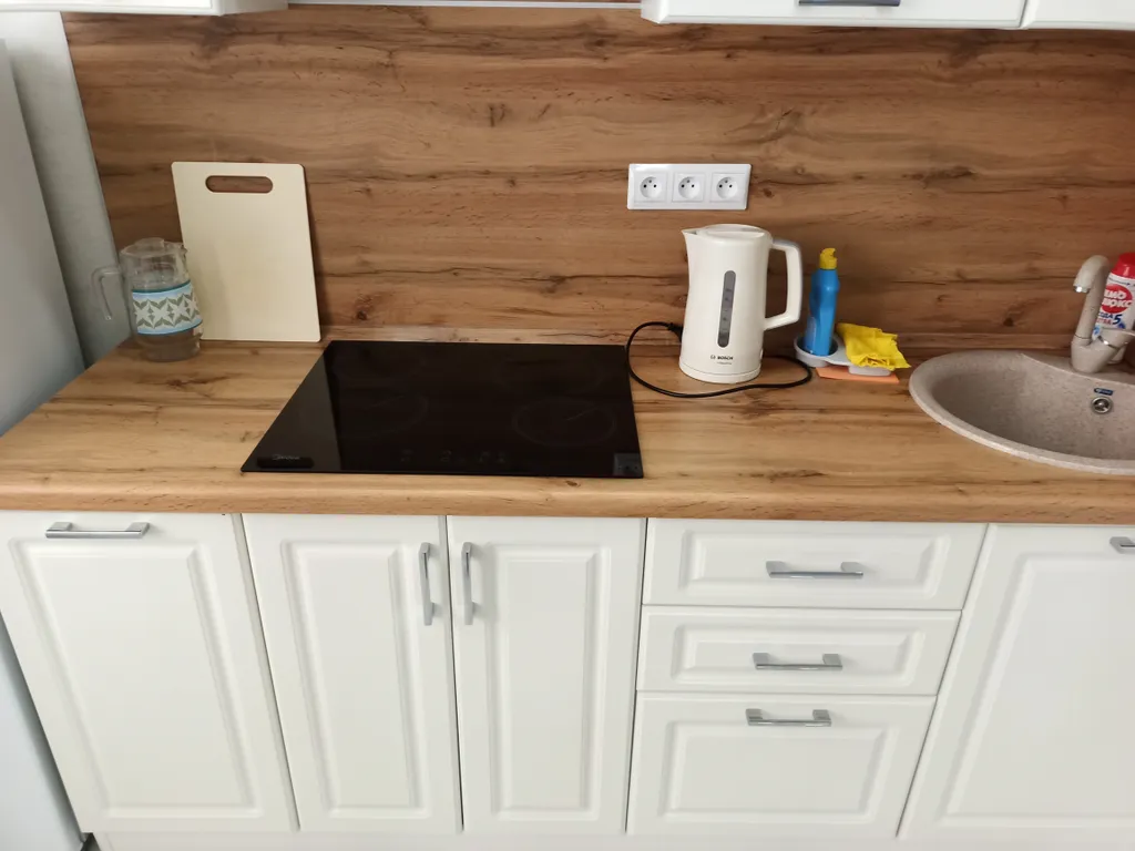 Уютная студия в экологически чистом районе