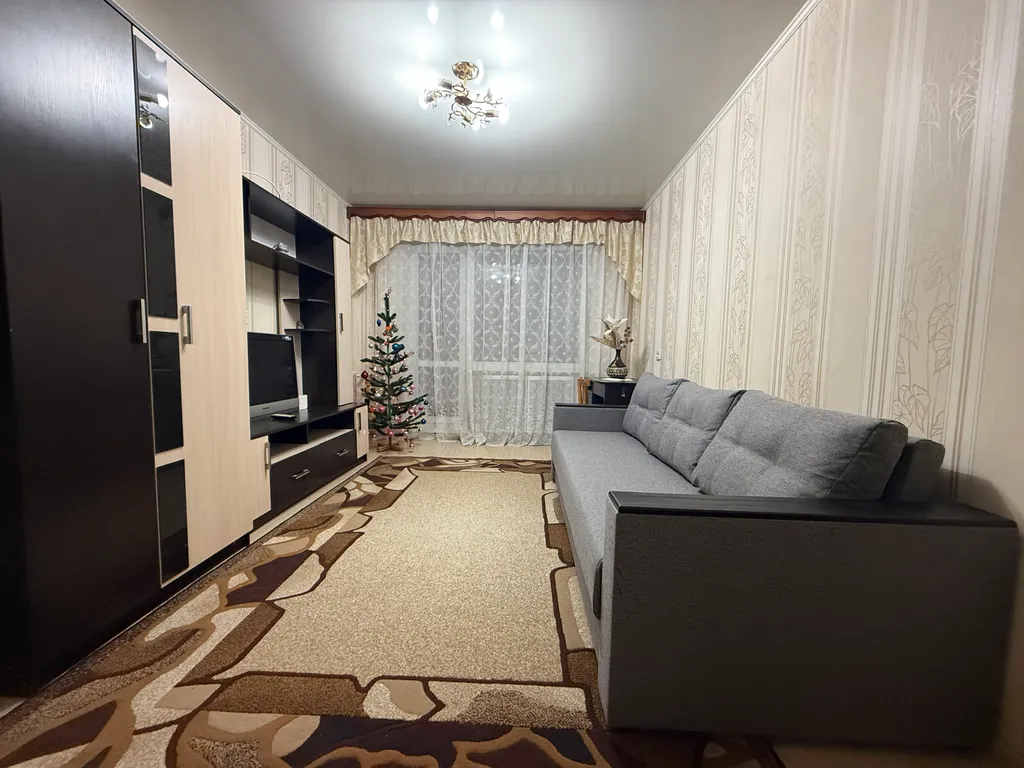 Уютная квартира в центре