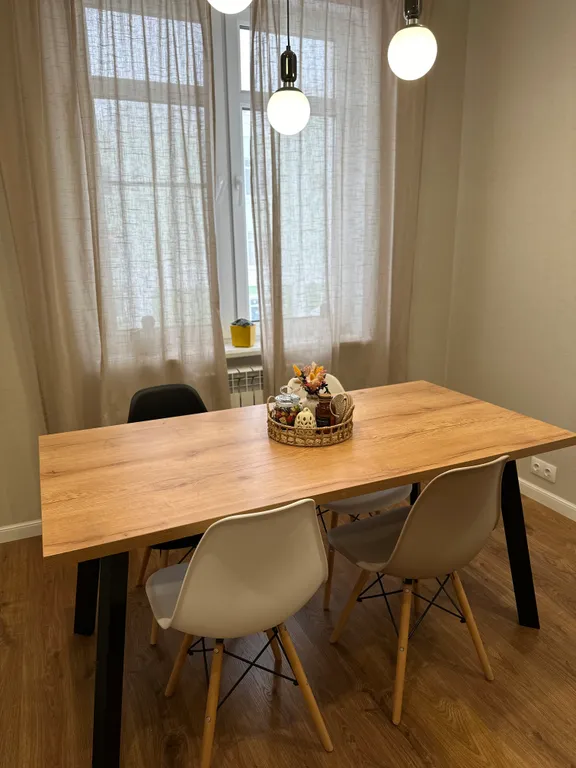 Апартаменты Coral Sunset в новом ЖК Подлипки-город