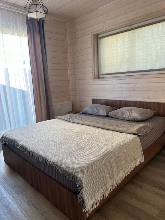 Барн хаус Ольха