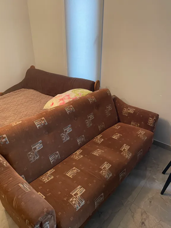 Квартира Квартира Уютная студия в центре города Сухум — Сухум