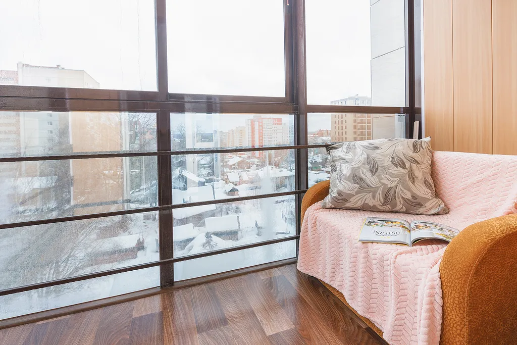 Дайте вашей семье (сотрудникам) лучшее