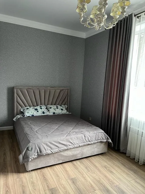 Апартаменты Family