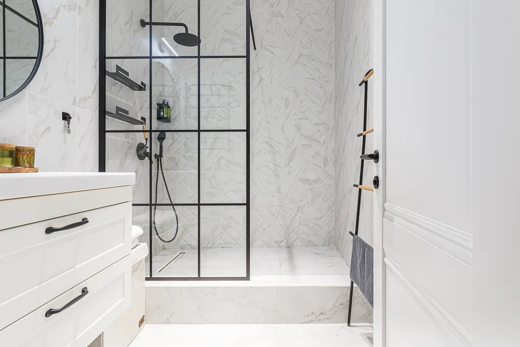 Квартира Большая и светлая квартира у Таврического сада — Санкт-Петербург