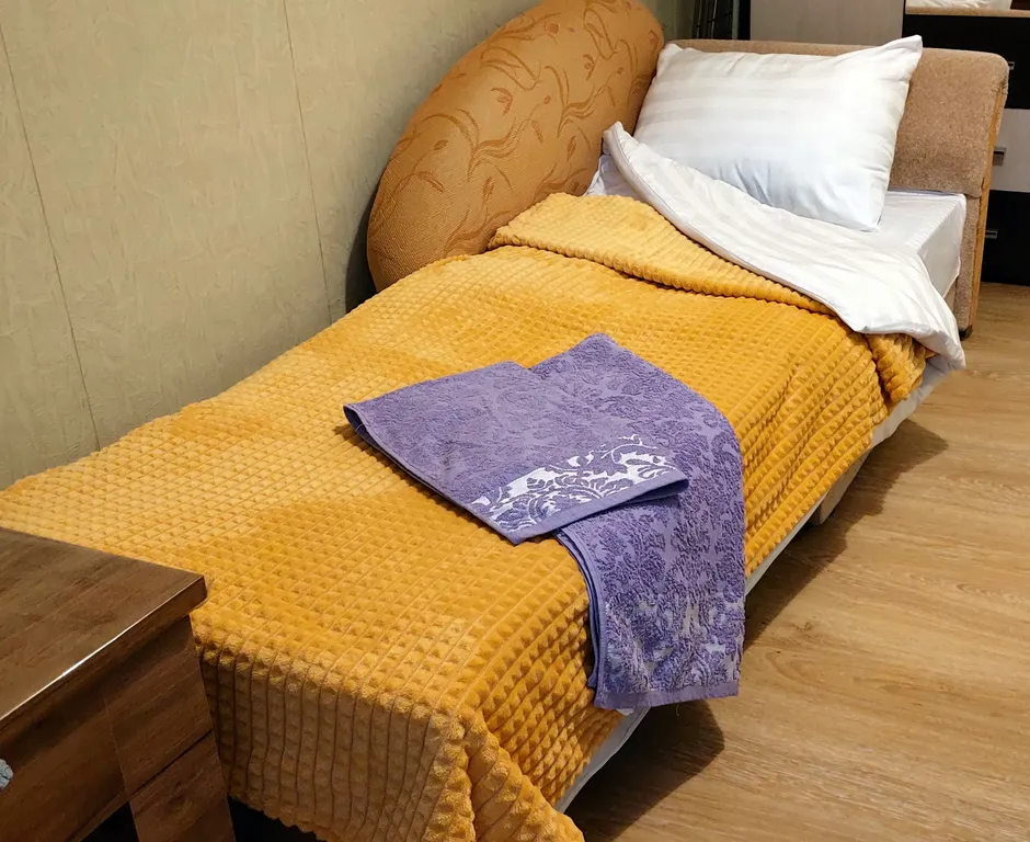 Уютная квартира в расширенном центре