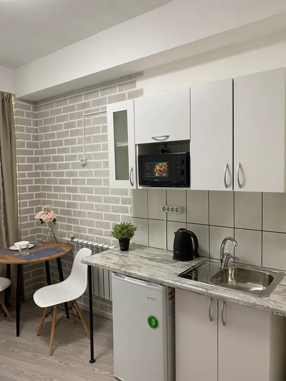 Место для комфортного сна