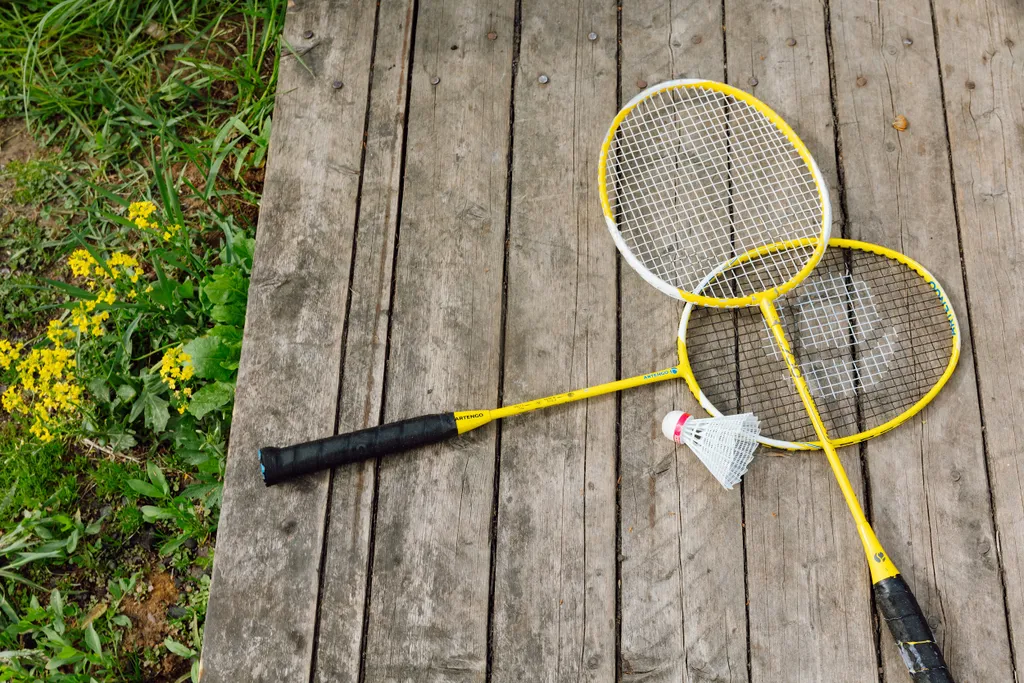 Шале с камином