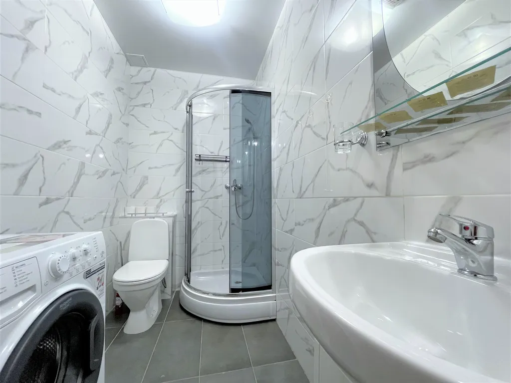 Квартира Центр Питера, квартира напротив метро — Санкт-Петербург