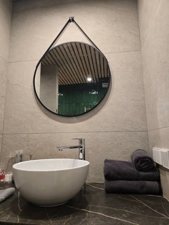 Vip в самом центре