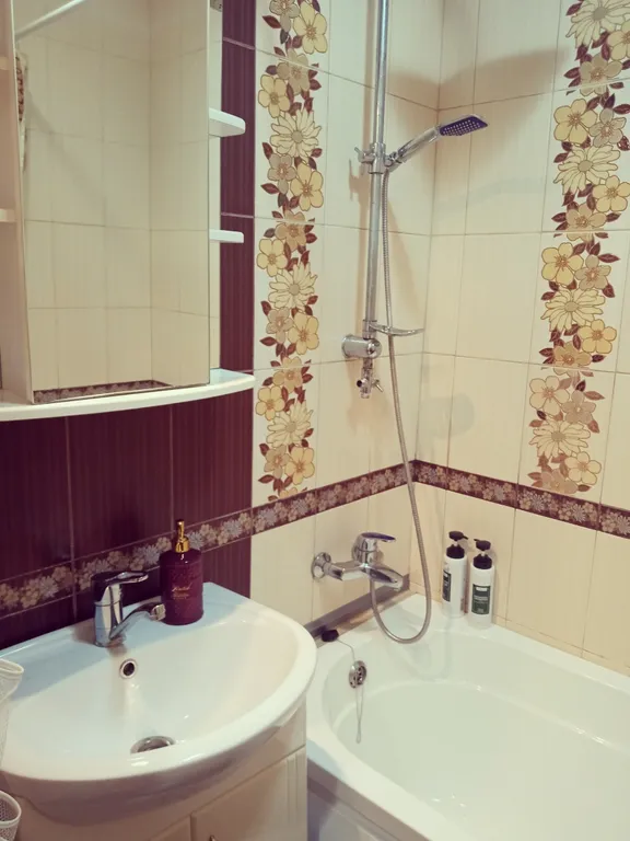 Квартира у моря