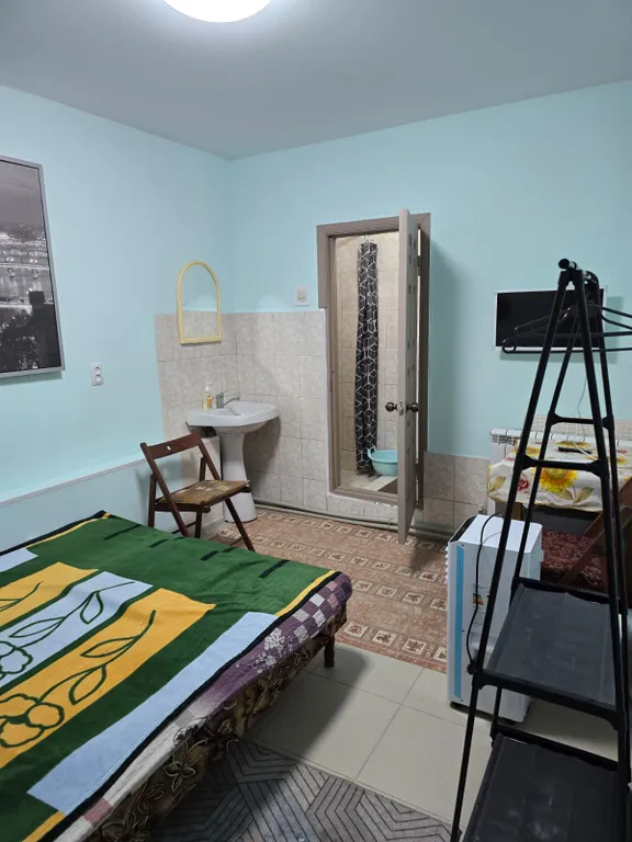 Номер для новобрачных, подходит для людей с огр. возможностями