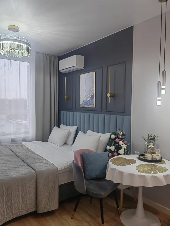 Студия Седьмое небо