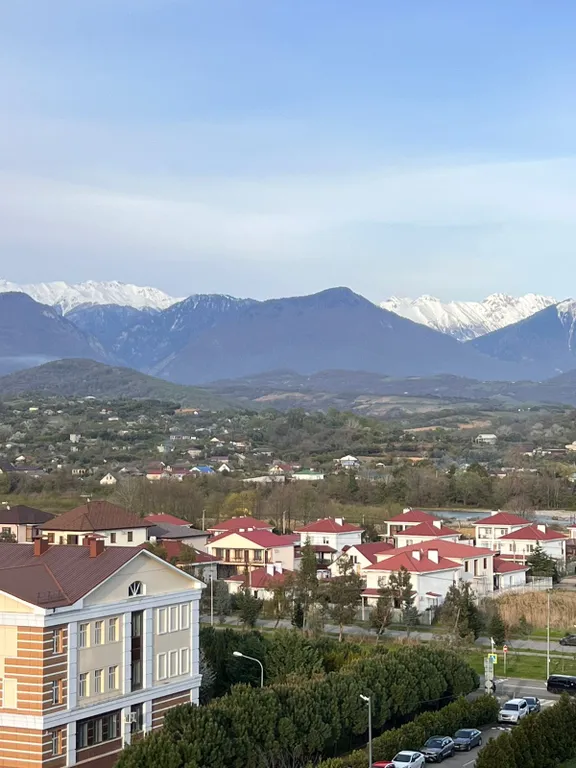 Летняя Резиденция