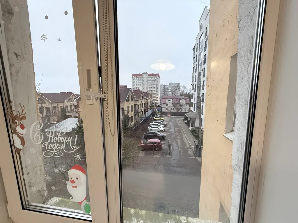 Двухкомнатная квартира рядом с набережной Волги