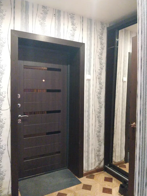 1-комнатная квартира комфорт-класса