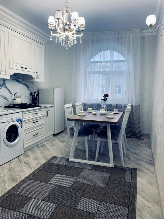 Квартира Квартира у Каспия 41 — Махачкала