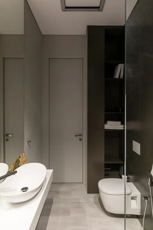 Премиум апартаменты Еco life с видом на пруд