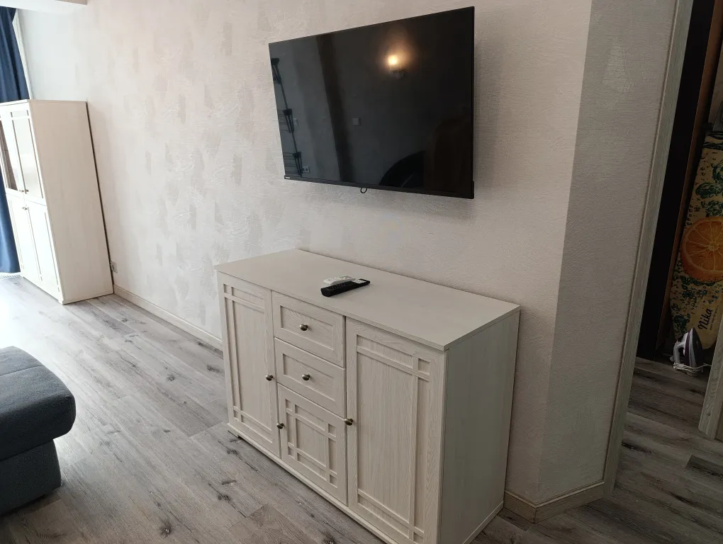 Квартира Квартира в Министерских Озерах — Раздольное