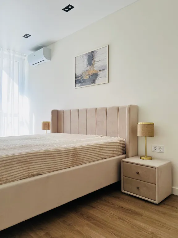 VIP aпартаменты Олимп