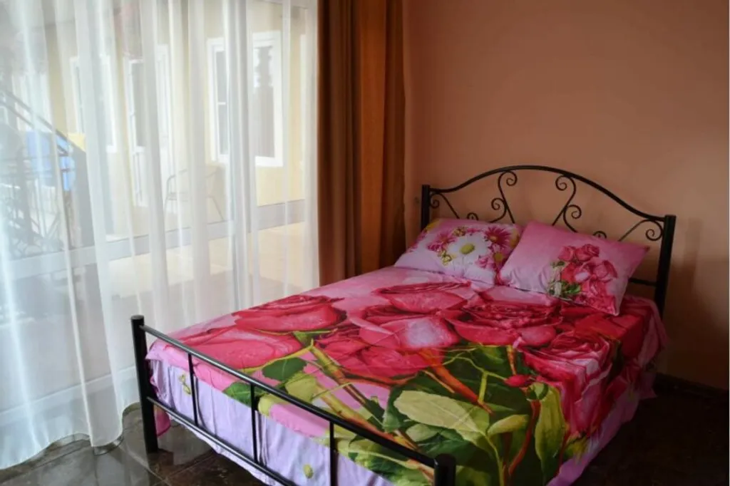 Квартира Комната — аренда посуточно в Джубга