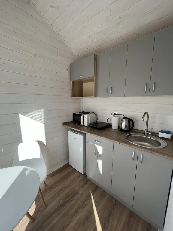 2-комнатный Дом