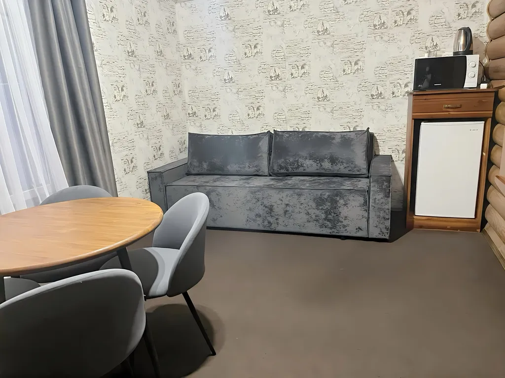 Апартаменты в самом центре горнолыжного курорта