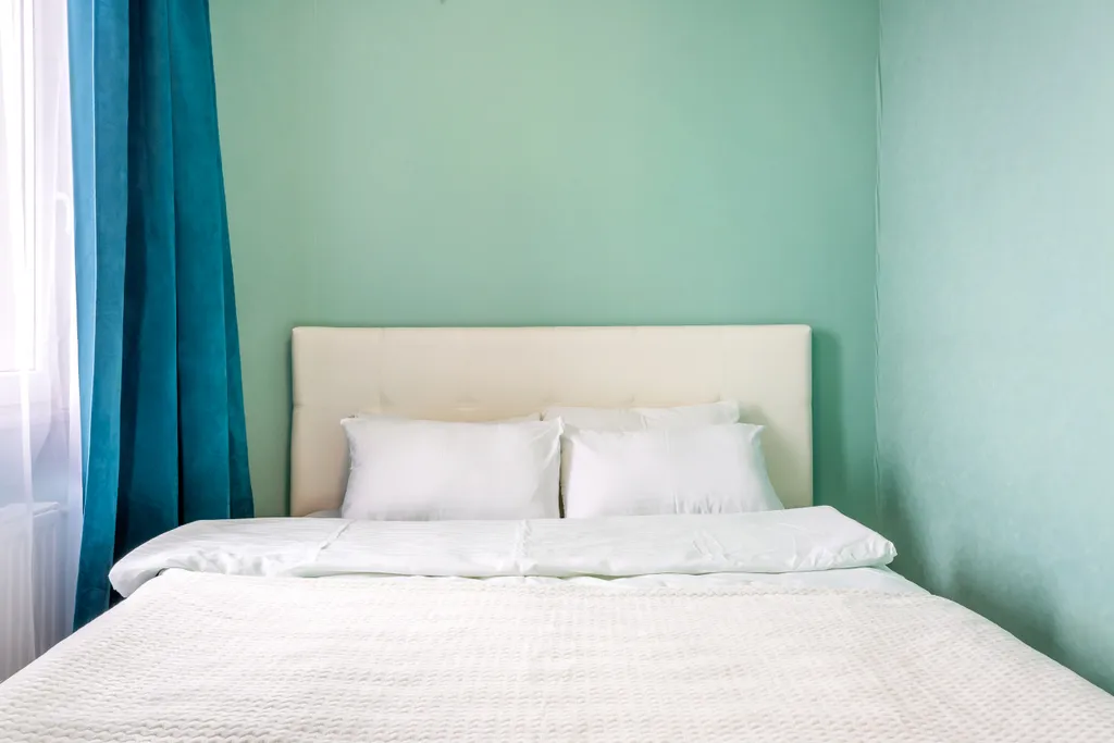 Уютная евро-3 в пешей доступности с центром и вокзалами