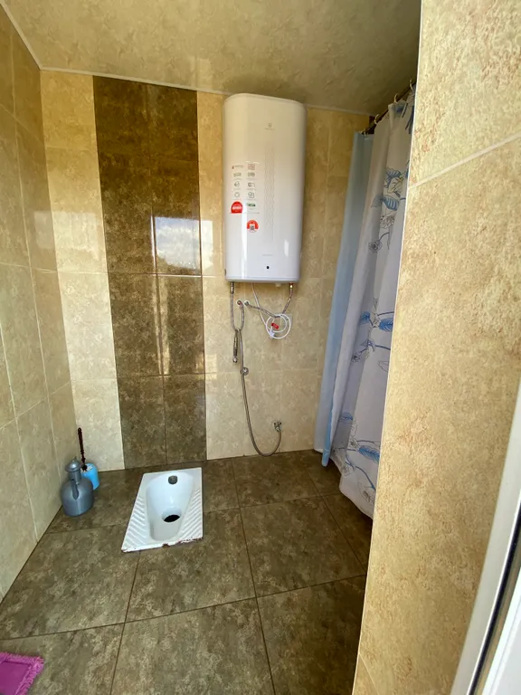 Дача в Избербаше