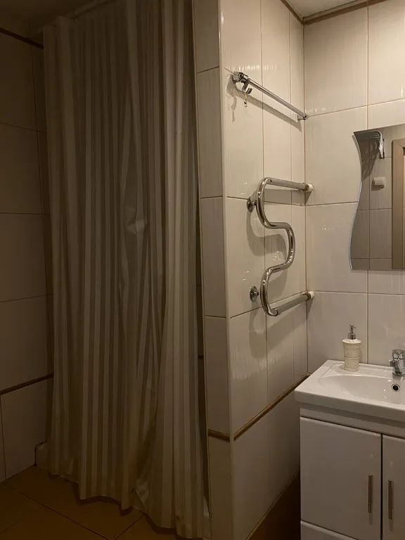 Дом в центре города