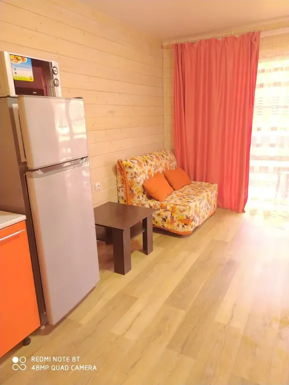 Квартира Комната — аренда посуточно в Агой