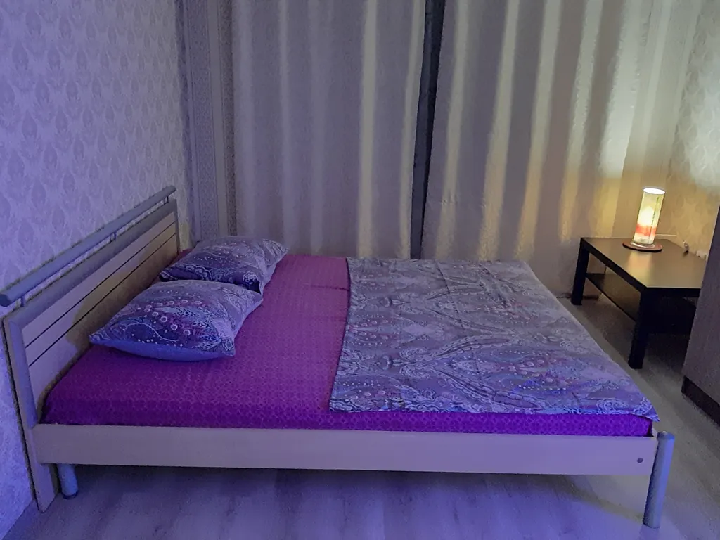 1-комнатная Квартира — аренда посуточно в Томск