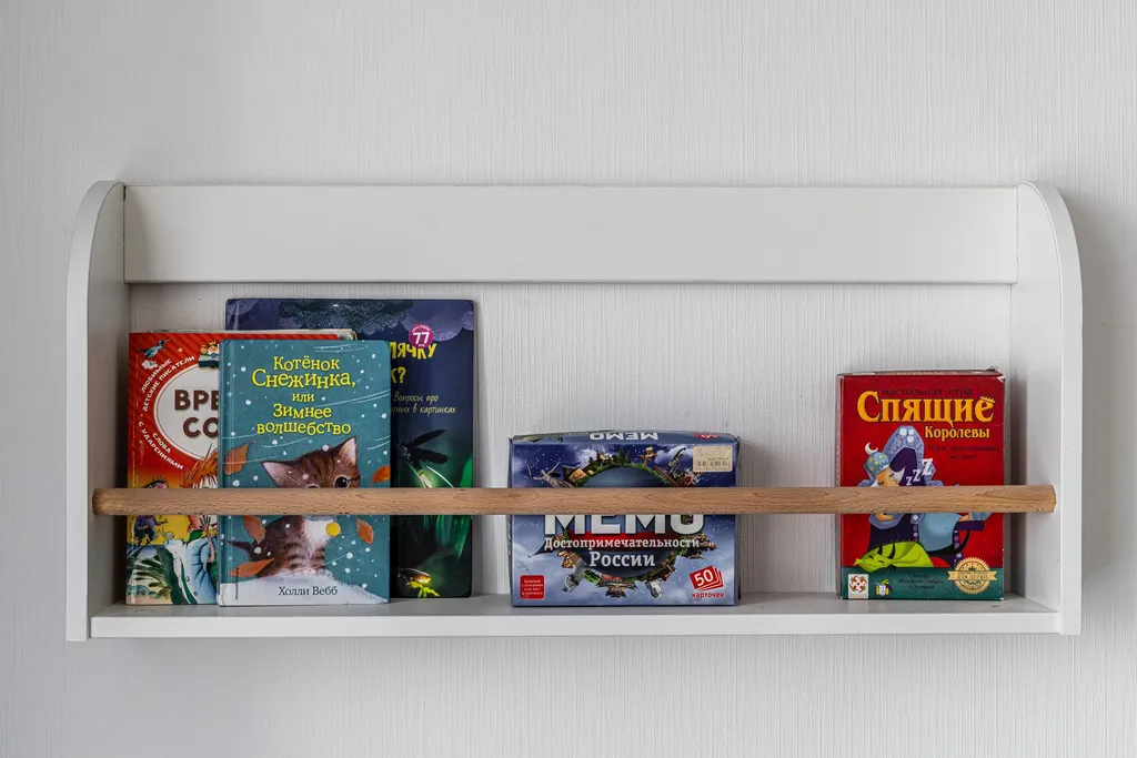 Квартира Семейная квартира — Москва