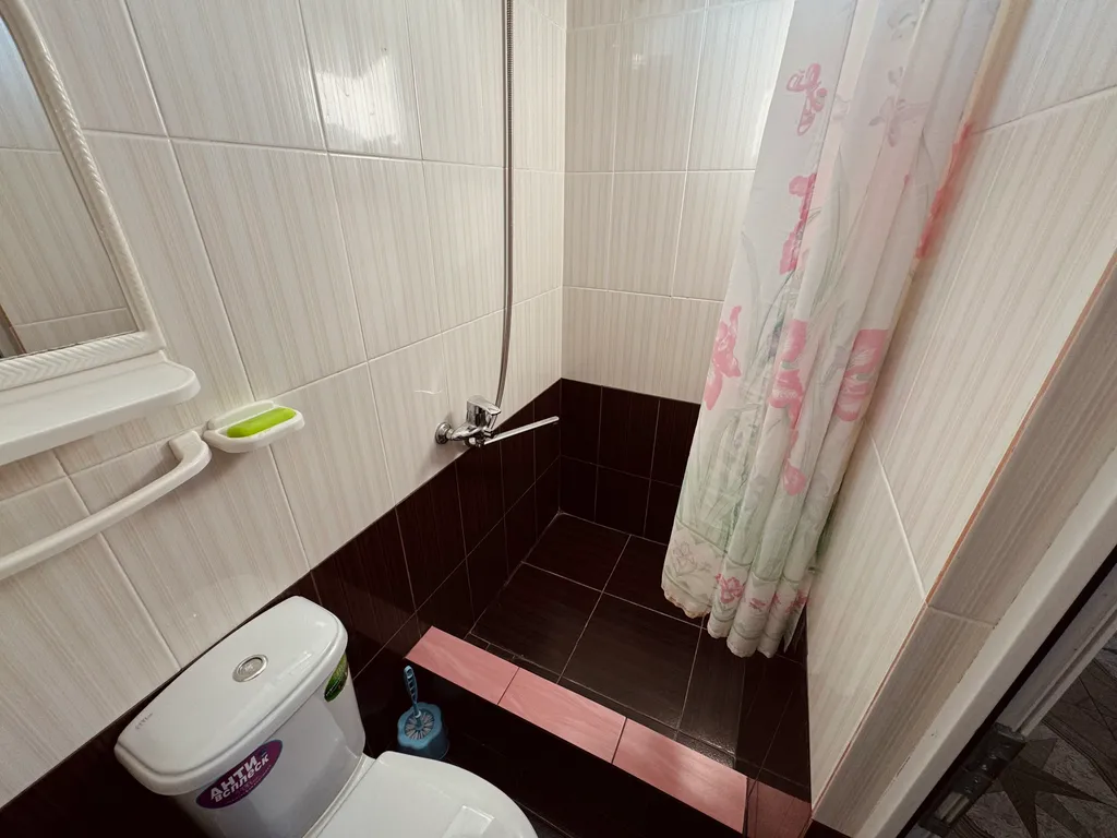 Квартира Комната — Сухум