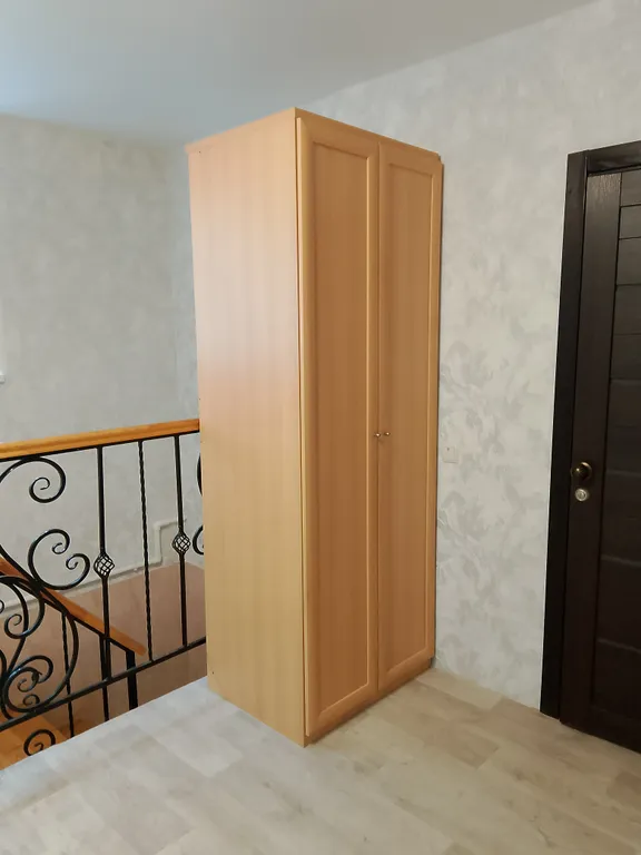 Уютный домик с бассейном