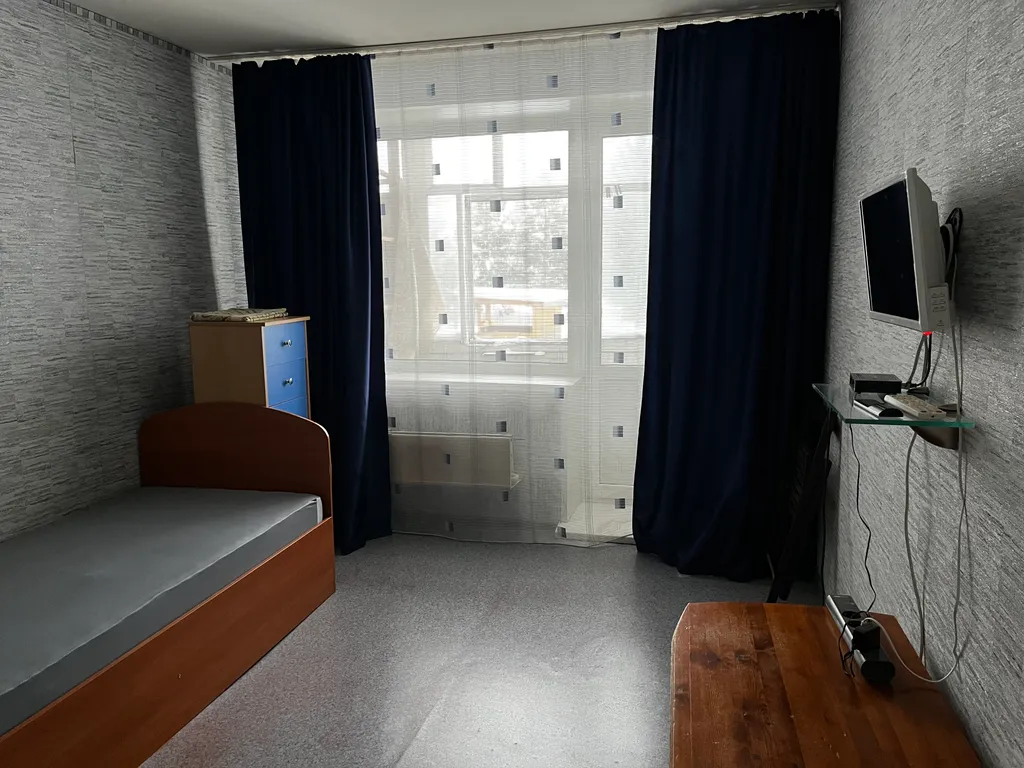 Уютная 1-комнатная квартира в центре города