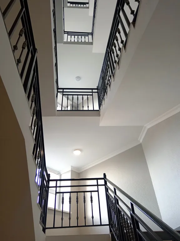 Одна из лучших квартир