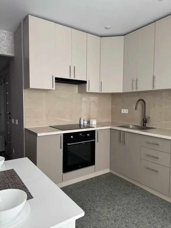 Квартира для 2 гостей рядом с М5