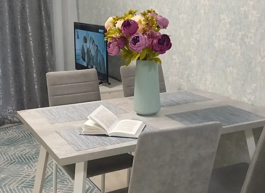 Апартаменты Пятница