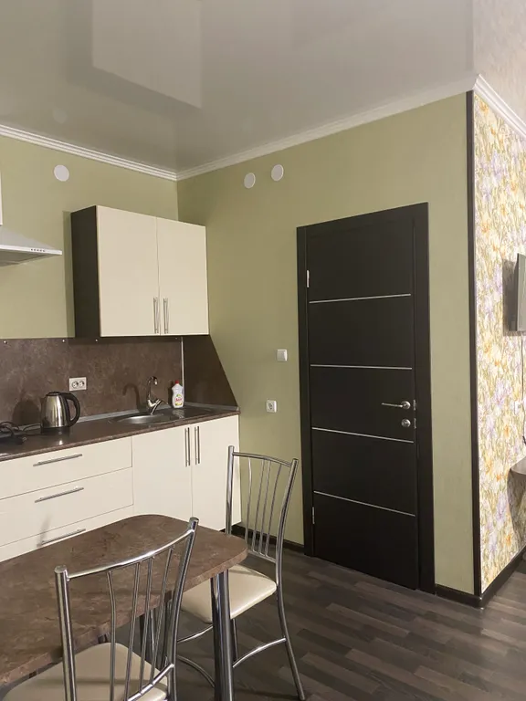 Квартира Квартира-студия — Ейск