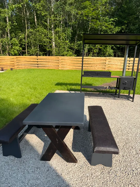 Звезды Леса