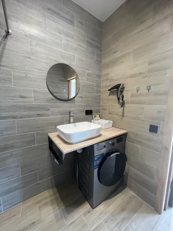 Квартира 1-комнатная Квартира — Гагра