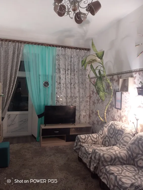 4-комнатный Дом