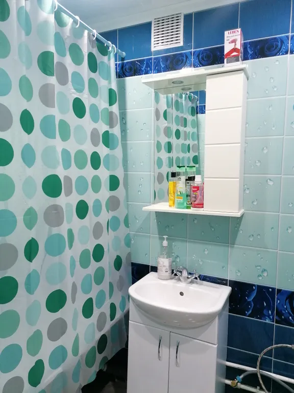 Уютная новая квартира в центре города