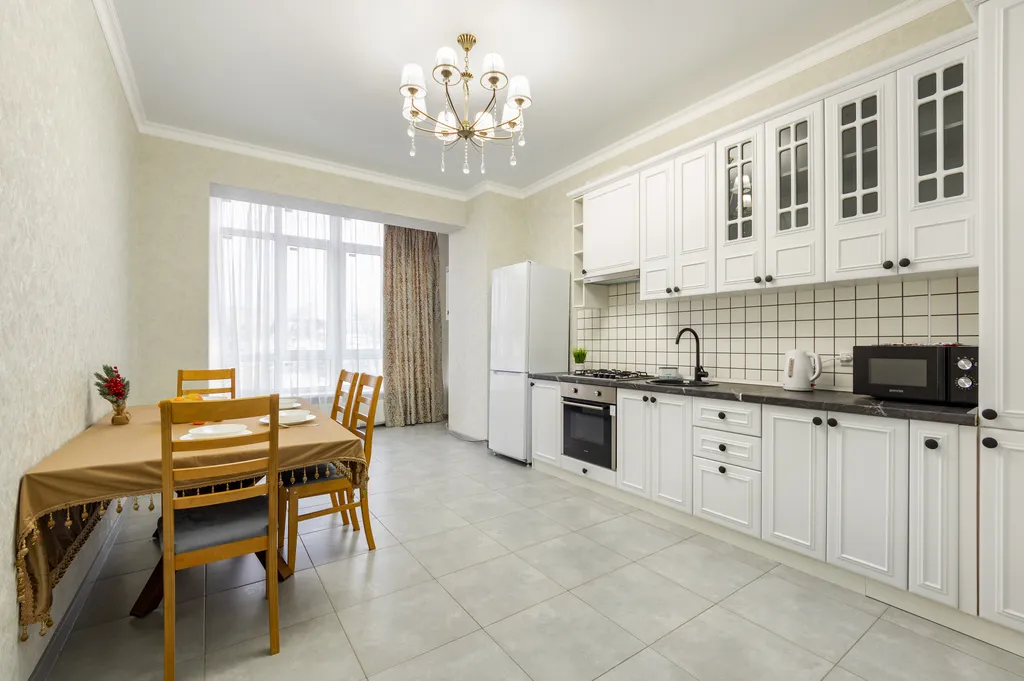 Квартира в центре Ессентуков у Парка с источниками.