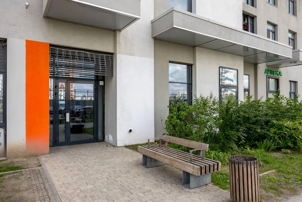 Квартира Квартира с видом на лес — Котельники