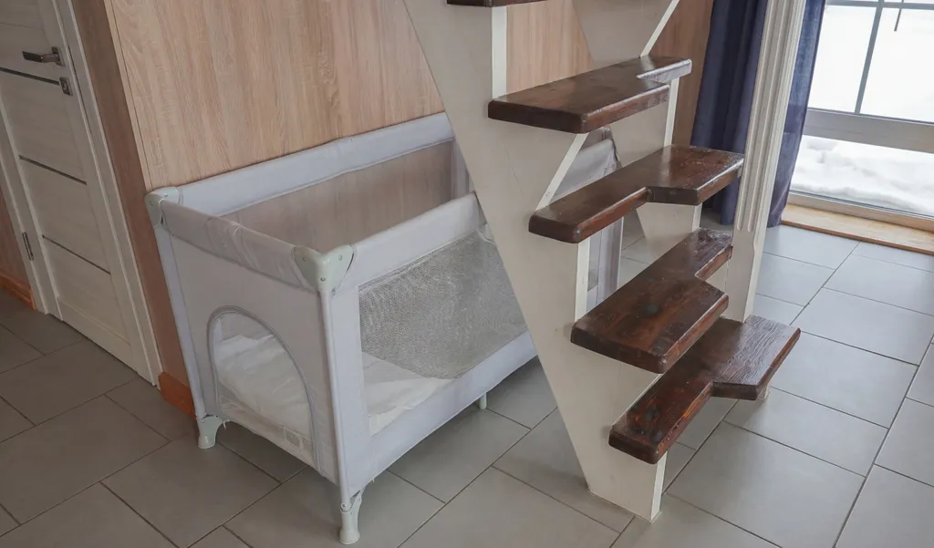 Коттедж Коттедж, современный одноэтажный дом с мансардой — Ногинск