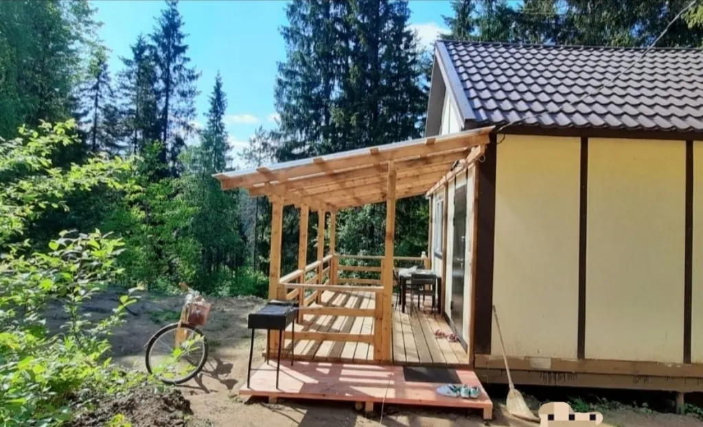 Хутор Лампи 1